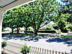 Arendon Cottage - Accommodation NSW 1