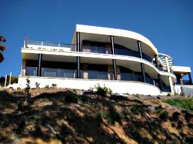 Sheer Pleasure Accommodation - Accommodation NSW 0