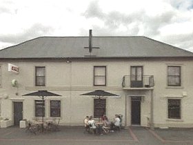 Queens Head Inn - Accommodation NSW 0