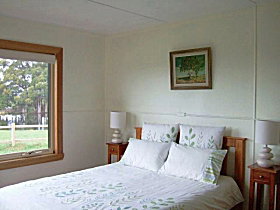 Newry Park Cottage - Accommodation NSW 1