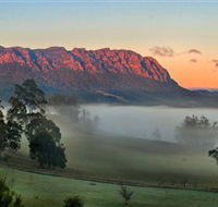 Paradise Cottage - Accommodation NSW
