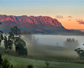 Paradise Cottage - Accommodation NSW 0