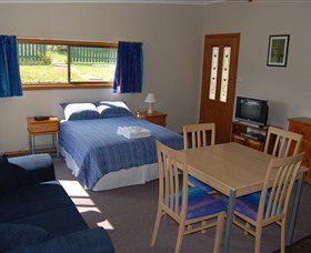 Paradise Cottage - Accommodation NSW 1