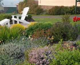 Paradise Cottage - Accommodation NSW 5