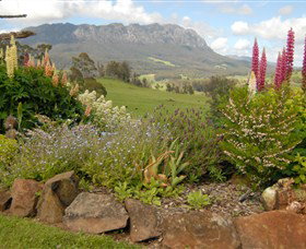 Paradise Cottage - Accommodation NSW 4