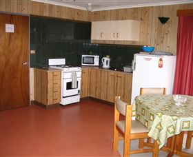 Helvetia Retreat - Accommodation NSW 1