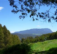 Helvetia Retreat - Accommodation NSW