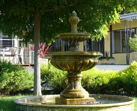 Tamar Cove Motel - Accommodation NSW 1