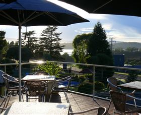 Tamar Cove Motel - Accommodation NSW 0