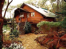 Marions Vineyard (Accommodation) - Accommodation NSW 0