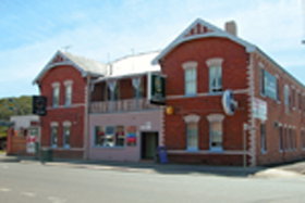 Mackey's Royal Hotel - Accommodation NSW 0