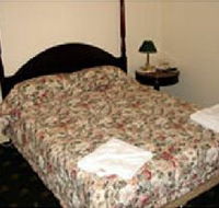 Lucas Hotel - Accommodation NSW
