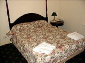 Lucas Hotel - Accommodation NSW 0