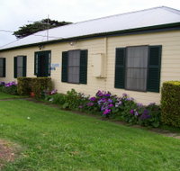 Anthonys at Highfield - Accommodation NSW