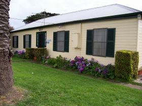 Anthonys At Highfield - Accommodation NSW 0