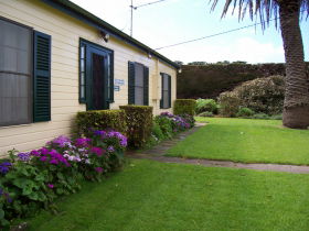 Anthonys At Highfield - Accommodation NSW 1