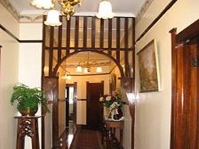 AAA-Ye Olde Post Office Cottage-Smithton - Accommodation NSW 0