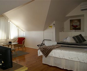 Stamps Of Stanley - Accommodation NSW 0