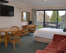 Shearwater Resort - Accommodation NSW 1