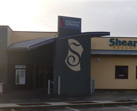 Shearwater Resort - Accommodation NSW 0