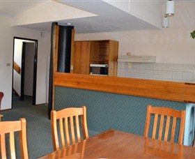 Shearwater Resort - Accommodation NSW 3