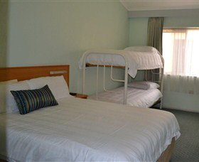 Shearwater Resort - Accommodation NSW 2