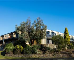 Shearwater Resort - Accommodation NSW 5