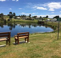 Waratah Caravan and Camping Ground - Accommodation NSW