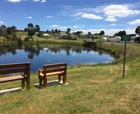 Waratah Caravan And Camping Ground - Accommodation NSW 0