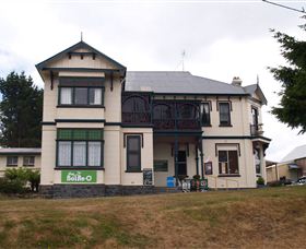 Waratah Caravan And Camping Ground - Accommodation NSW 5