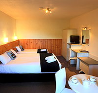 Stanley Seaview Inn - Accommodation NSW