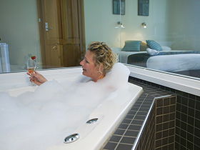 Stanley Seaview Inn - Accommodation NSW 1