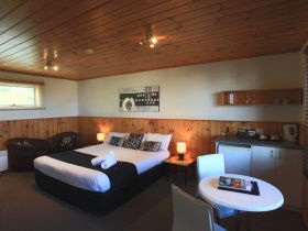 Stanley Seaview Inn - Accommodation NSW 2