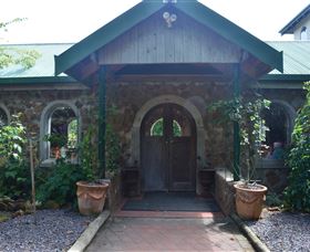 Somerset Beachside Cabin And Caravan Park - Accommodation NSW 1