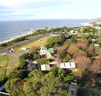 Somerset Beachside Cabin and Caravan Park - Accommodation NSW