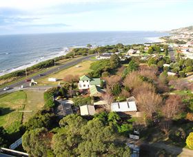 Somerset Beachside Cabin And Caravan Park - Accommodation NSW 0