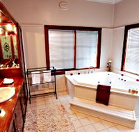 Cable Station Restaurant and Accommodation - Accommodation NSW