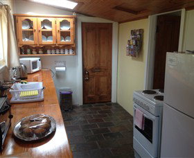 Glenbrook House And Cottage - Accommodation NSW 1