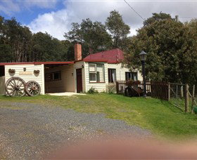 Glenbrook House And Cottage - Accommodation NSW 0