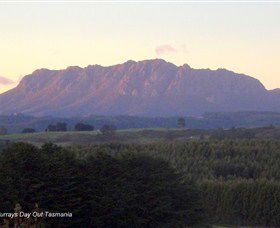 Sheffield Hotel - Accommodation NSW 2