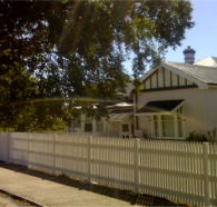 Sheffield B  B - Accommodation NSW