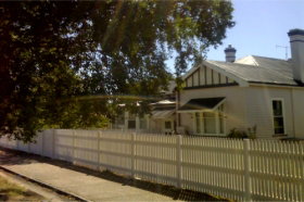 Sheffield B & B - Accommodation NSW 0
