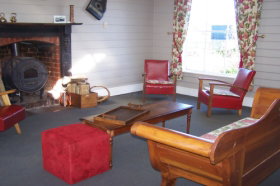 Sheffield B & B - Accommodation NSW 1
