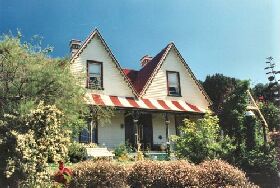 West Ulverstone TAS Accommodation NSW