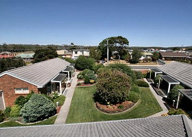 Shearwater Cottages - Accommodation NSW 0