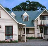 Strahan Retreat Holiday Park - Accommodation NSW