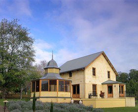 Kentisbury Country House - Accommodation NSW 0