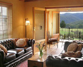 Kentisbury Country House - Accommodation NSW 3