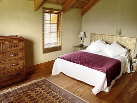 Kentisbury Country House - Accommodation NSW 5
