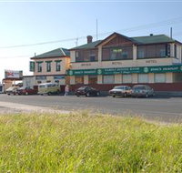 Bridge Hotel - Accommodation NSW